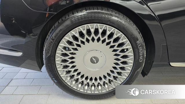 Genesis G90 id 4764490 из Кореи 15