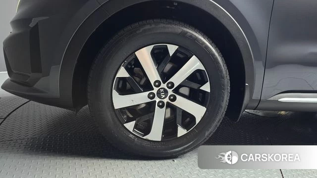 Kia Sorento 4th Generation id 4476379 из Кореи 15