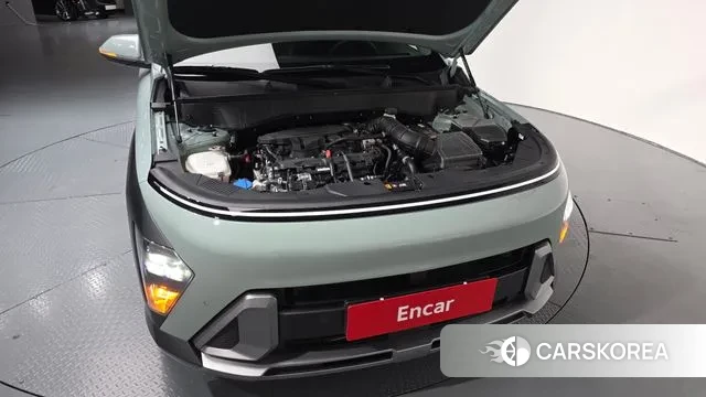 Hyundai Kona (SX2) id 3377406 из Кореи 15