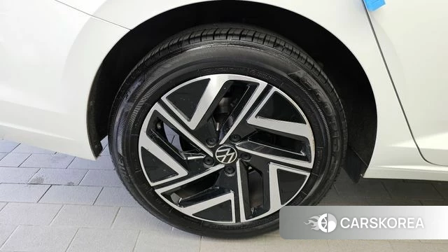 Volkswagen 7th Generation of Jetta id 3953213 из Кореи 15