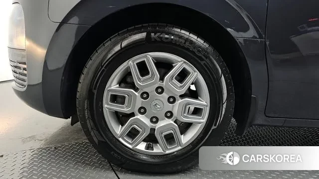 Hyundai Staria id 3448464 из Кореи 15