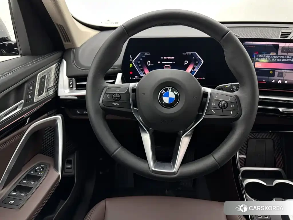 BMW X1 id 4599652 из Китая 28