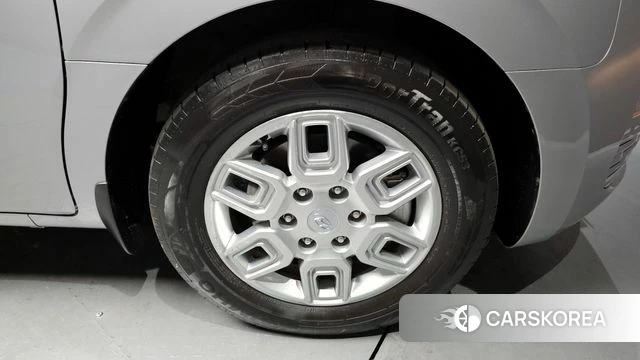 Hyundai Staria id 3871293 из Кореи 15