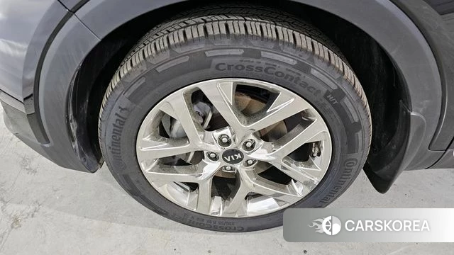 Kia The New Sorento id 4188340 из Кореи 15