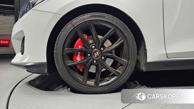 Hyundai Veloster (JS) id 3829041 из Кореи 15