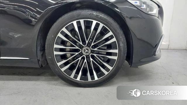 Mercedes-Benz S-Class W223 id 4281092 из Кореи 15