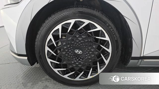 Hyundai Ionic 5 id 4754146 из Кореи 34