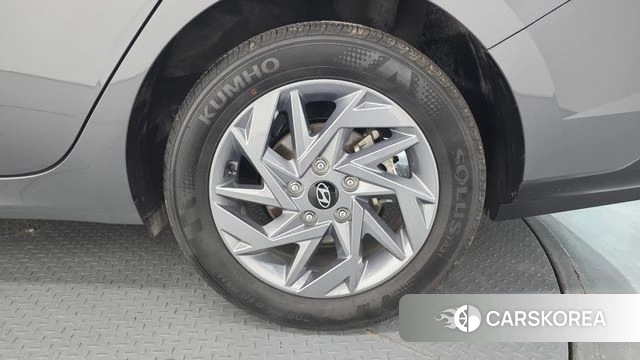 Hyundai The New Avante (CN7) id 4354617 из Кореи 25