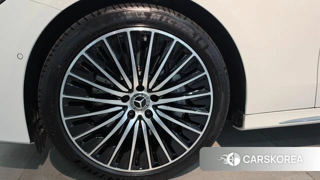 Mercedes-Benz E-Class W214 id 4629862 из Кореи 15