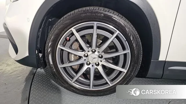 Mercedes-Benz GLA - Class H247 id 3546105 из Кореи 15