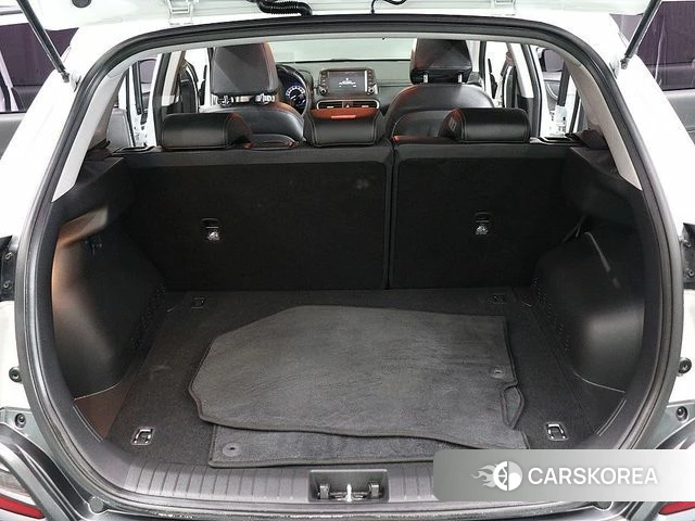 Hyundai Kona id 4298889 из Кореи 15
