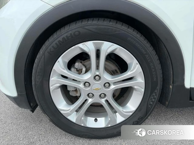 Chevrolet (GM Daewoo) Bolt EV id 4610524 из Кореи 14