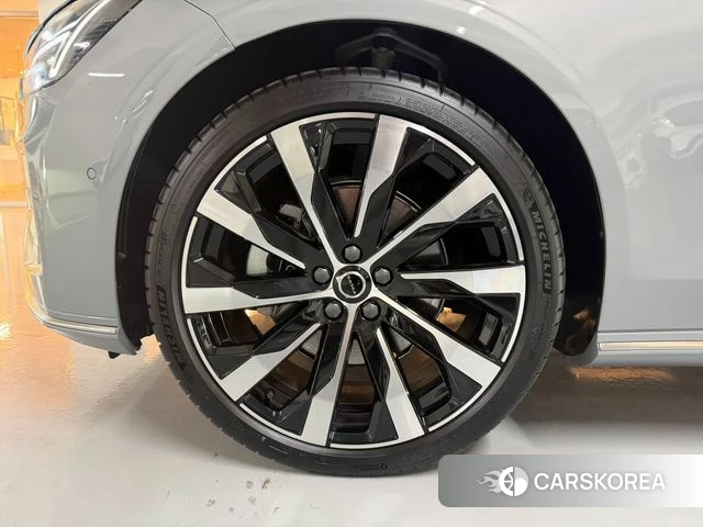 Volvo S90 id 4248108 из Кореи 15