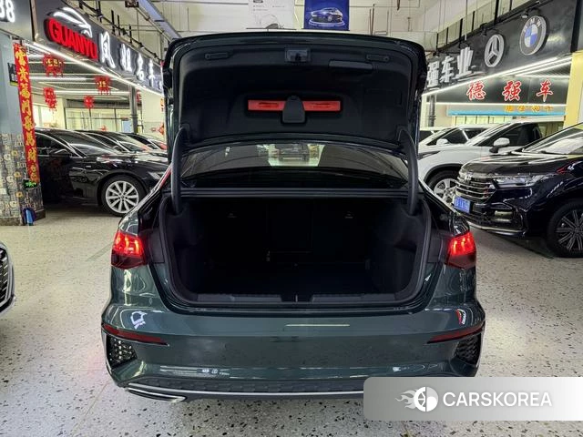 Audi A3 id 4348455 из Китая 15