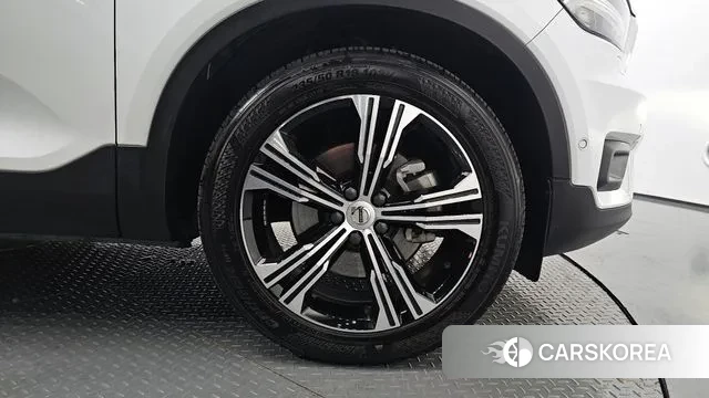 Volvo XC40 id 3208727 из Кореи 15