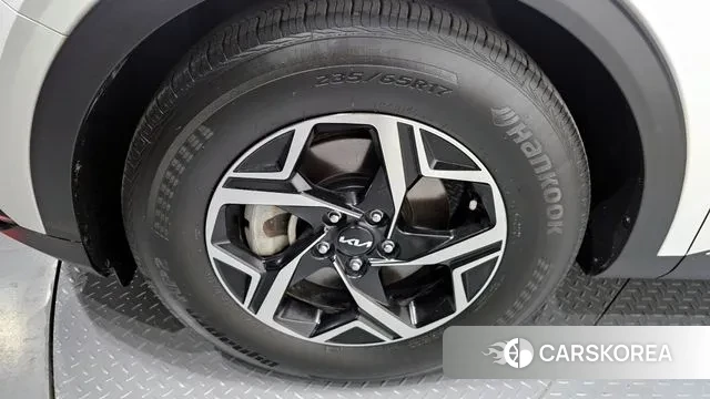 Kia Sportage 5th Generation id 3685847 из Кореи 15