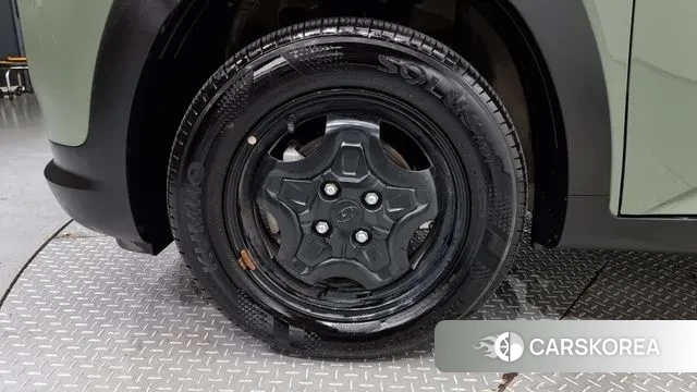 Hyundai Casper id 3058377 из Кореи 15