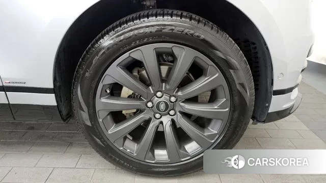Land Rover Range Rover Velar id 3779296 из Кореи 15