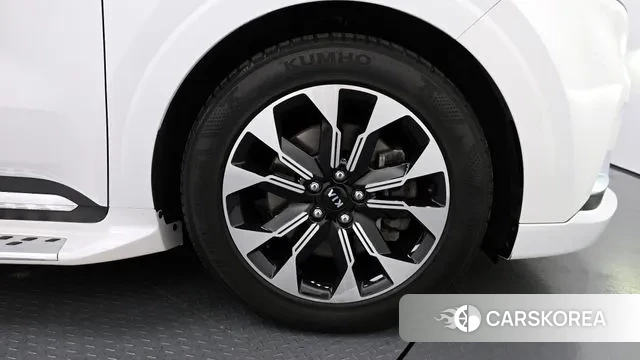 Kia Carnival 4th generation id 3225427 из Кореи 15