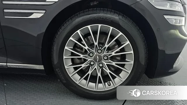 Genesis G80 (RG3) id 3060167 из Кореи 15