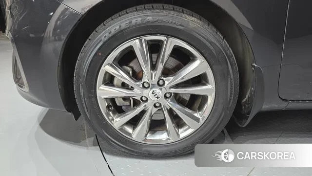 Kia The New Carnival id 3608028 из Кореи 15