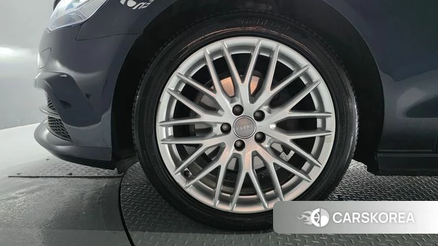 Audi New A6 id 4285986 из Кореи 26