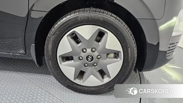 Hyundai Staria id 3551496 из Кореи 15