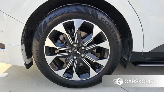 Kia Carnival 4th generation id 3585823 из Кореи 15