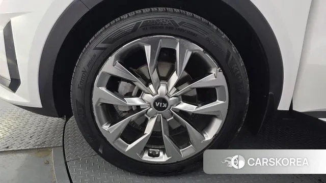 Kia Sorento 4th Generation id 3552125 из Кореи 15