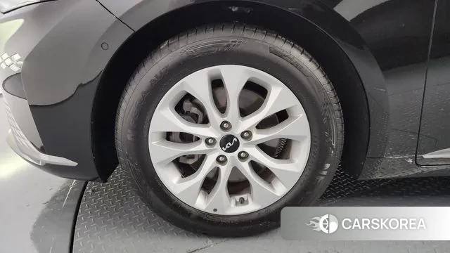 Kia K8 id 3437621 из Кореи 15