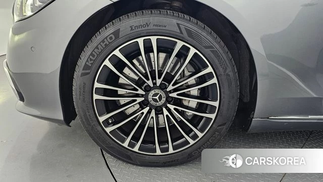 Mercedes-Benz S-Class W223 id 4572481 из Кореи 15