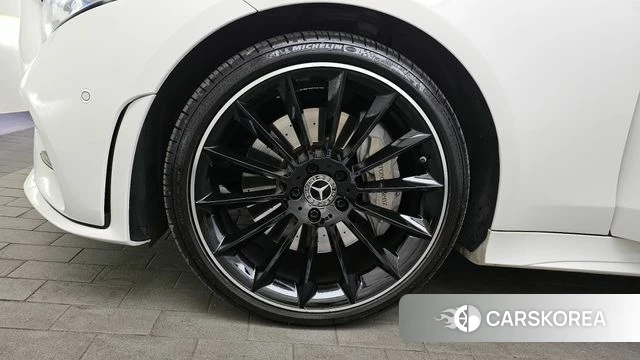Mercedes-Benz CLS-Class C257 id 4246028 из Кореи 28