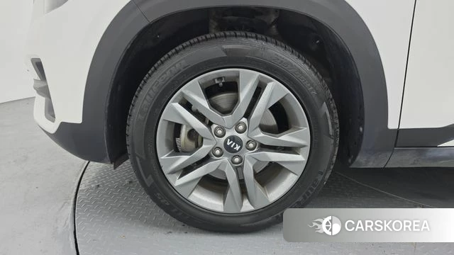 Kia Seltos id 4482281 из Кореи 15