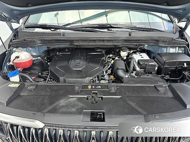 Kia Carnival 4th generation id 4454846 из Кореи 15