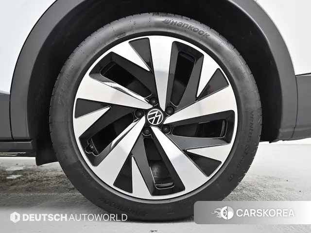Volkswagen ID.4 id 3653677 из Кореи 15