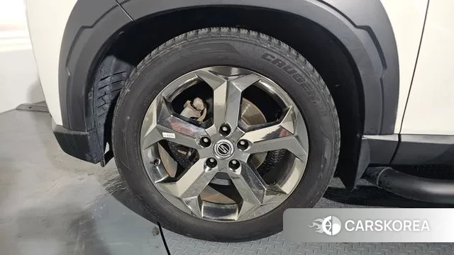 Ssangyong The New Rexton Sports Cannes id 3529157 из Кореи 15