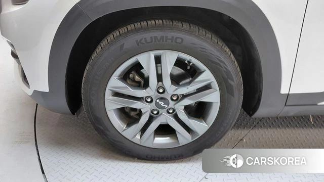 Kia Seltos id 4463657 из Кореи 25