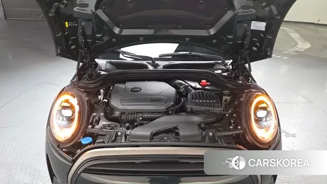 Mini Cooper id 3508233 из Кореи 15