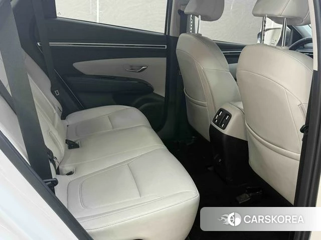 Hyundai Tucson id 4208474 из Китая 22