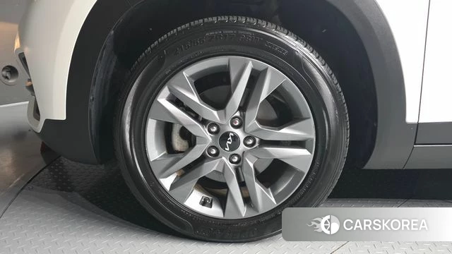 Kia Seltos id 4593141 из Кореи 25
