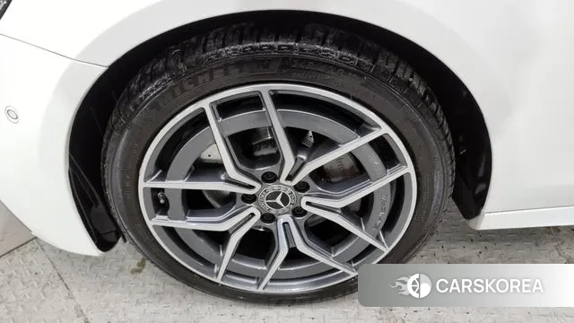 Mercedes-Benz E-Class W213 id 3513109 из Кореи 13