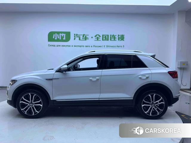 Volkswagen Exploring songs id 4272001 из Китая 18