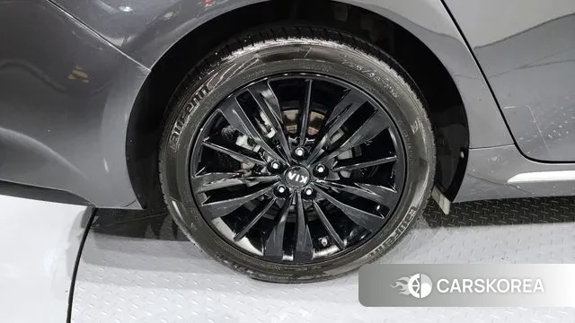 Kia The New K5 2nd generation id 3259406 из Кореи 15