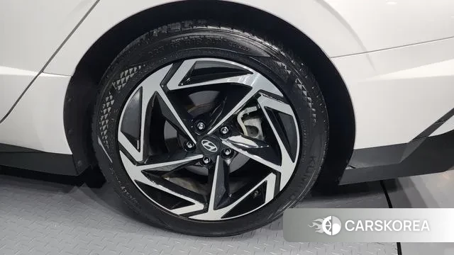 Hyundai Sonata D Edge (DN8) id 3394206 из Кореи 15