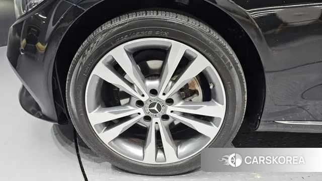 Mercedes-Benz C-Class W205 id 3504531 из Кореи 15