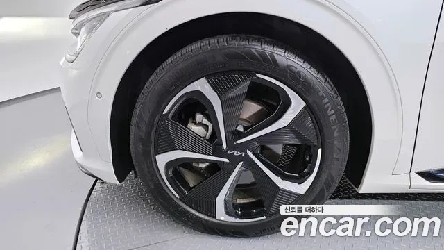 Kia EV6 id 2858777 из Кореи 15