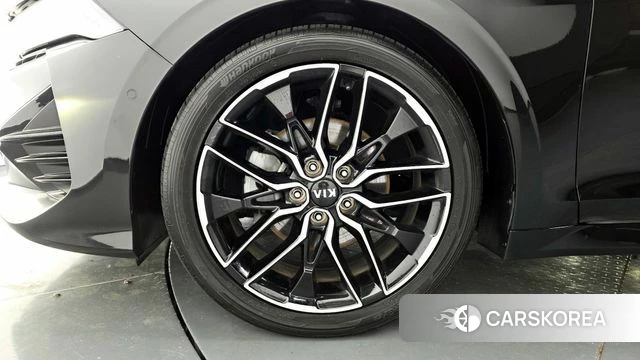 Kia K5 3rd generation id 4423565 из Кореи 15