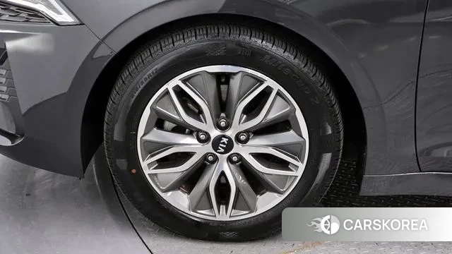 Kia K5 Hybrid 3rd Generation id 2202089 из Кореи 15