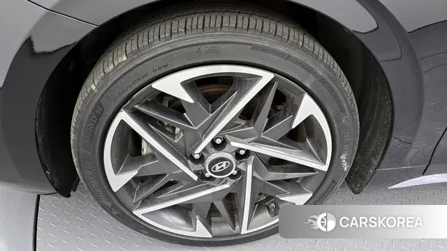 Hyundai The New Grandeur IG id 2999491 из Кореи 15