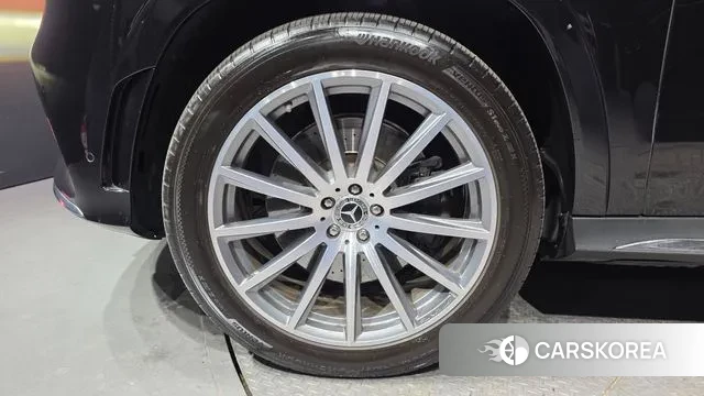 Mercedes-Benz GLS - Class X167 id 3741728 из Кореи 15